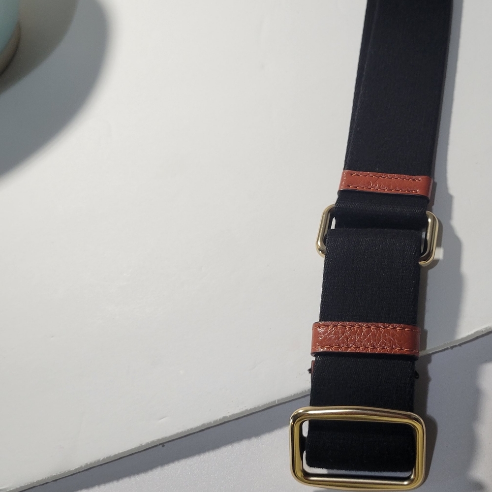 Coach Dempsey Shoulder Bag in Signature Jacquard With Stripe and Patch - Picture 12 of 13